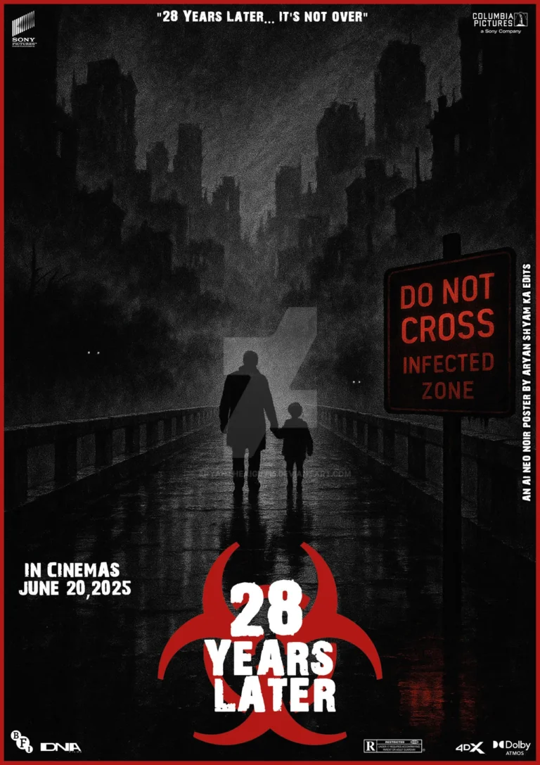 Movies That Made 2025 The Best Year For Us
