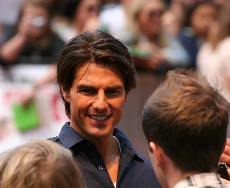 Tom Cruise Movies Which are Rated The Best of all Time