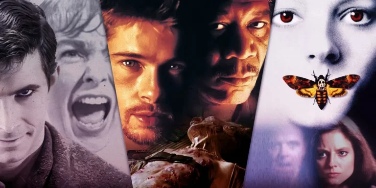 Serial Killer Movies To Run Chills Down Your Spine