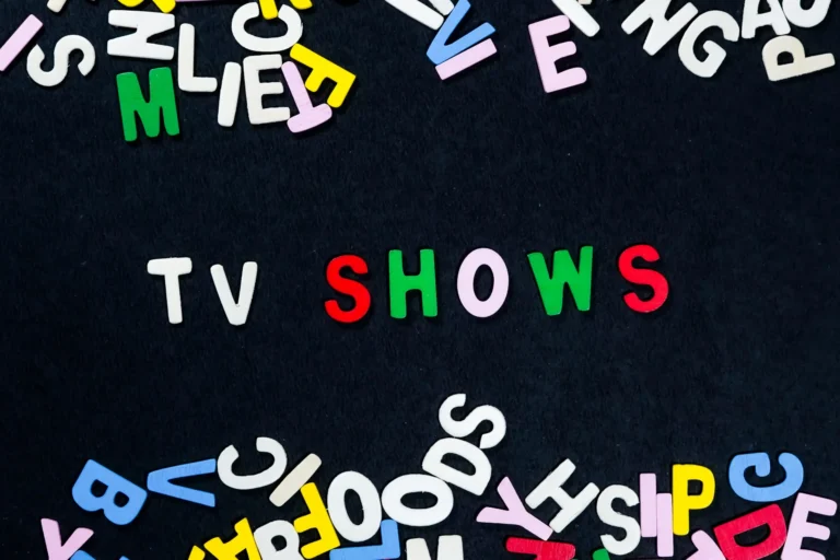 TV Shows of 2025 That Will Keep You Hooked To The Screen