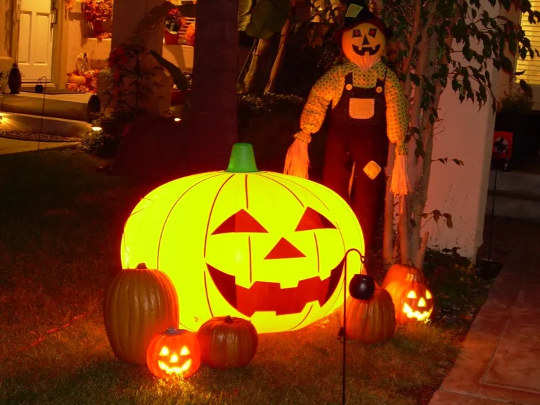 Kids Friendly Movies You Can Watch on Halloween