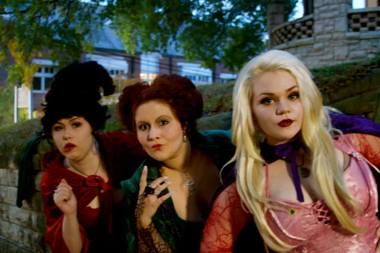 Binge Watch These Kids Movies From The 90s Era